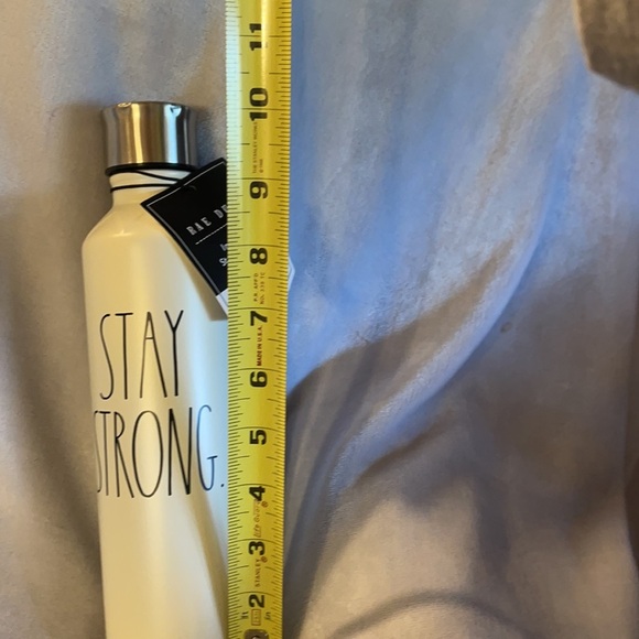 COPY - Rae Dunn Cold/Hot Insulated Stainless Water Bottle - Picture 2 of 5